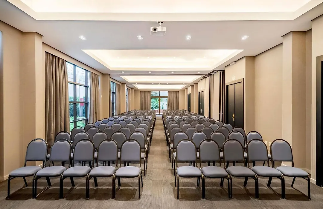 Grand Mercure Sp Itaim Bibi-1