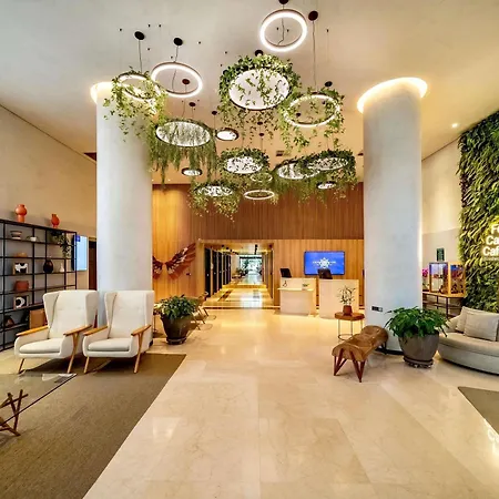 Grand Mercure Sp Itaim Bibi-3